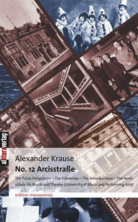 No. 12 Arcisstraße