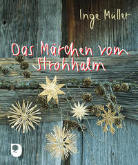 Das Märchen vom Strohhalm - Cover