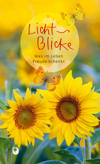 Licht-Blicke - Cover