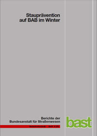 Stauprävention auf BAB im Winter