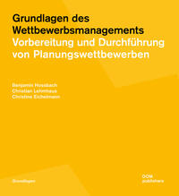 Grundlagen des Wettbewerbsmanagements