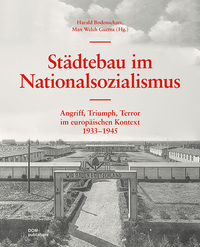 Städtebau im Nationalsozialismus