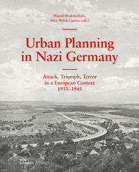 Urban Planning in Nazi Germany