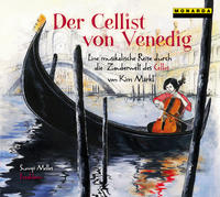 Der Cellist von Venedig