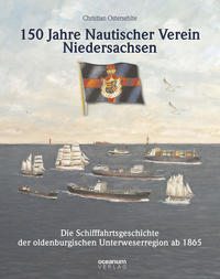 150 Jahre Nautischer Verein Niedersachsen