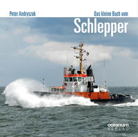 Das kleine Buch vom Schlepper