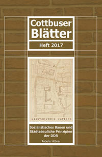 Cottbusser Blätter Heft 2017