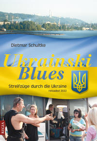 Ukrainski Blues Neuauflage 2022
