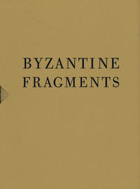 Byzantine Fragments