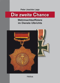 Die zweite Chance