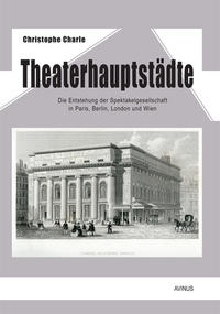 Theaterhauptstädte