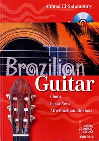 Brazilian Guitar