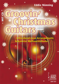 Groovin Christmas Guitar