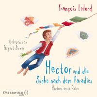 Hector und die Suche nach dem Paradies