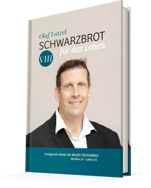 Cover-Abbildung für Schwarzbrot für das Leben (Hardcover) (99999---978-3-86954-538-7)