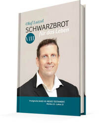 Cover-Abbildung für Schwarzbrot für das Leben (Hardcover) (99999---978-3-86954-538-7)