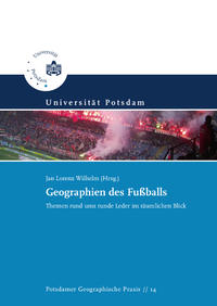 Geographien des Fußballs