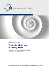 Professionalisierung in Praxisphasen