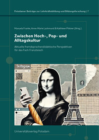 Zwischen Hoch-, Pop- und Alltagskultur
