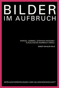 Cover-Abbildung für Bilder im Aufbruch (99999---978-3-86962-687-1)