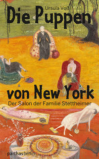 Die Puppen von New York