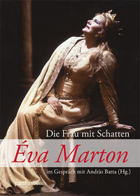 Eva Marton im Gespräch mit Andras Batta