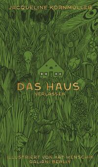 Das Haus verlassen