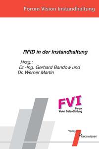 RFID in der Instandhaltung