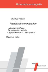 Prozesskettenmodulation