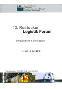 12. Rostocker Logistik Forum