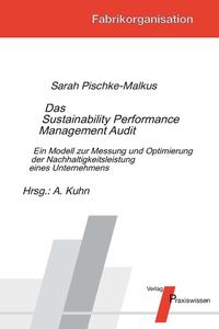 Das Sustainability Performance Management Audit