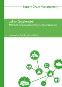 Methodik zur aufgabenorientierten Fabrikplanung