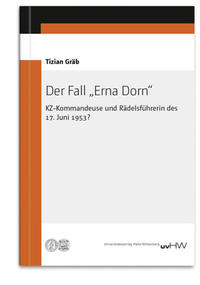 Der Fall „Erna Dorn“