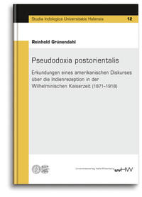 Pseudodoxia postorientalis
