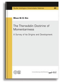 The Theravādin Doctrine of Momentariness