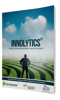 Innolytics - Innovationsmanagement weiter denken