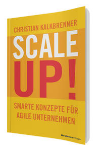 SCALE UP!