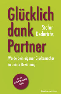 Glücklich dank Partner