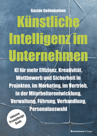 Künstliche Intelligenz im Unternehmen