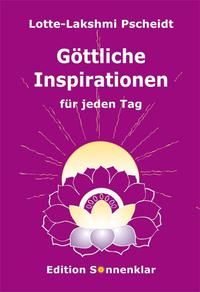 Göttliche Inspirationen für jeden Tag