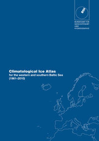 Climatological Ice Atlas for the western and southern Baltic Sea (1961–2010)