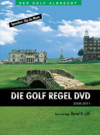 Die Golfregel DVD 2008-2011