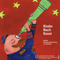 Kinder. Buch. Kunst