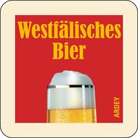 Westfälisches Bier