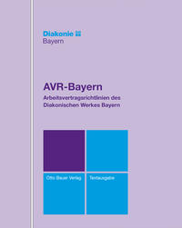 AVR-Bayern Textausgabe