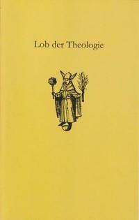 Lob der Theologie