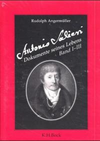 Antonio Salieri