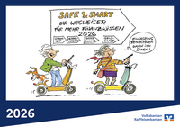 Cover-Abbildung für Safe & Smart (99999---978-3-87151-352-7)