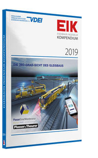 EIK 2019 - Eisenbahn Ingenieur Kompendium