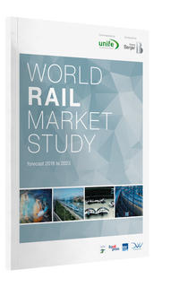 World Rail Market Study (Printed Version)